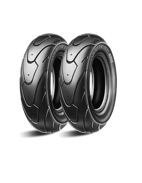 MICHELIN 120/70 -12 51L BOPPER  TL