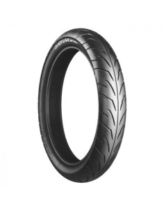 BRIDGESTONE 100/80 -17 52H BT39  FRONT TL