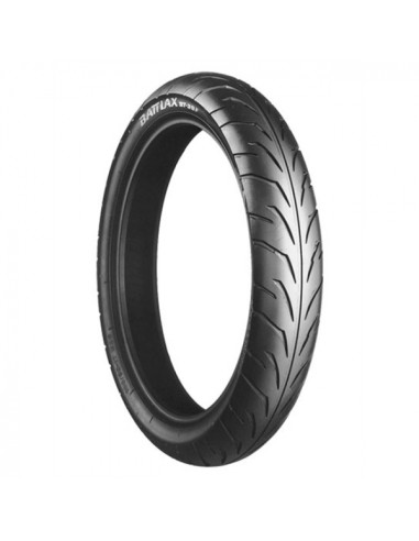 BRIDGESTONE 100/80 -17 52H BT39  FRONT TL