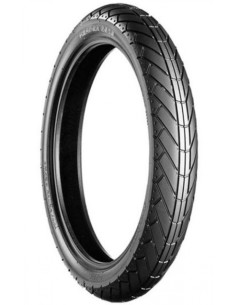 BRIDGESTONE 110/90 -18 61V G525  YAMAHA V-MAX