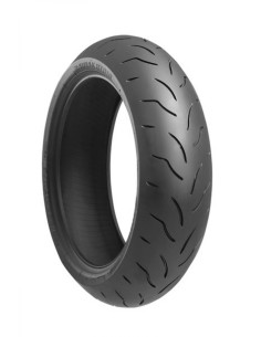 BRIDGESTONE 110/80 ZR18 58W BT016 PRO