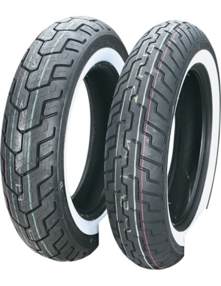 DUNLOP 150/80 B16 71H D404 WWW  REAR TT