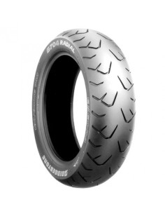 BRIDGESTONE 180/60 R16 74H G704  HONDA GOLDWING