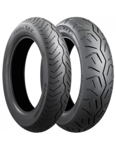 BRIDGESTONE 100/90 -19 57H E-MAX  F TL