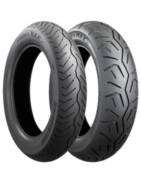 BRIDGESTONE 160/80 -15 74S E-MAX  TT