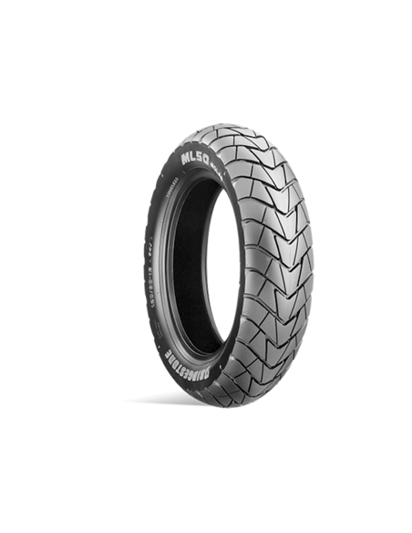 BRIDGESTONE 110/80 -12 51J ML50  TL