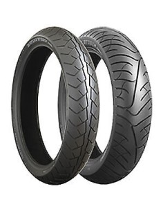 BRIDGESTONE 120/70 B17 58V BT020  M9 (BMW K1.200LT)