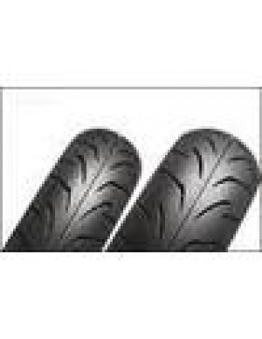BRIDGESTONE 130/70 -17 62H BT39R  SZ TL