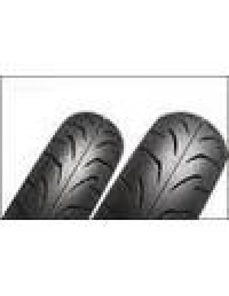 BRIDGESTONE 130/70 -17 62H BT39R  SZ TL