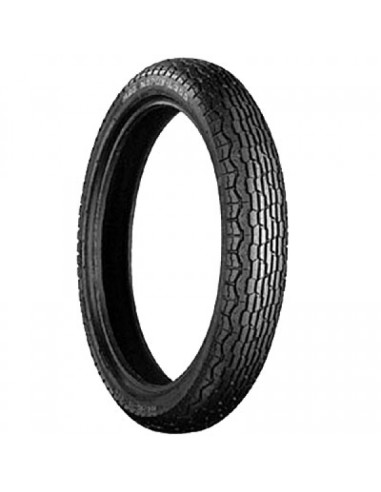 BRIDGESTONE 3.00 -18 47S L303  TT FRONT TU250X