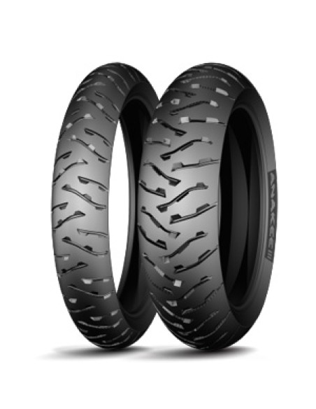 MICHELIN 110/80 R19 59V ANAKEE 3  TL