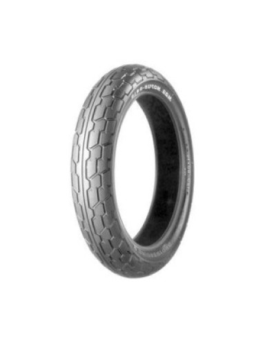 BRIDGESTONE 110/80 -19 59S G515  TT