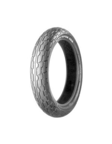 BRIDGESTONE 110/80 -19 59S G515  TT