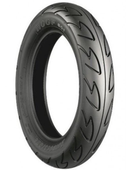 BRIDGESTONE 130/90 -10 61J B01  TL
