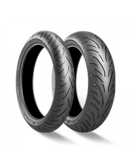 BRIDGESTONE 120/60 ZR17 55W T31