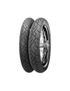 CONTINENTAL 110/90 R18 61V CONTICLASSICATTACK  R TL
