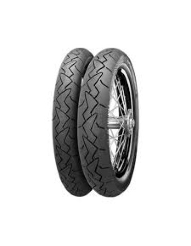 CONTINENTAL 110/90 R18 61V CONTICLASSICATTACK  R TL