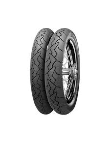 CONTINENTAL 110/90 R18 61V CONTICLASSICATTACK  R TL