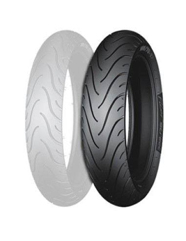 MICHELIN 130/70 -17 62S PILOT STREET REAR  TL