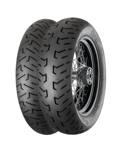 CONTINENTAL MT90 B16 74H CONTITOUR  REINF. F TL
