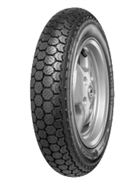 CONTINENTAL 3.00 -10 50J K62  F/R TT
