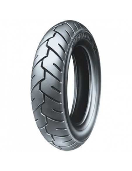 MICHELIN 100/90 -10 56J S1