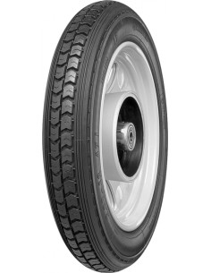 CONTINENTAL 4.00 -8 55J LB  F/R TT