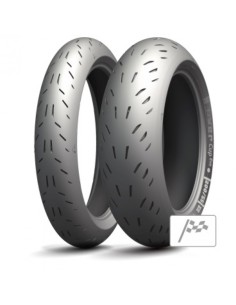 MICHELIN 110/70 ZR17 54W POWER CUP EVO