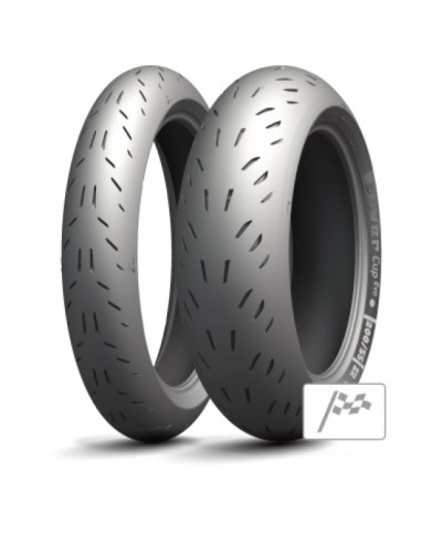MICHELIN 110/70 ZR17 54W POWER CUP EVO