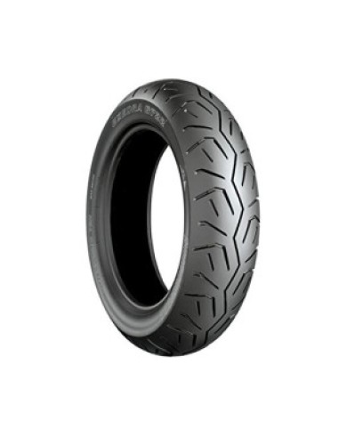 BRIDGESTONE 180/70 -15 76H G722  TT BANDA BLANCA