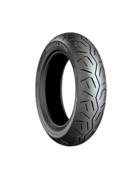 BRIDGESTONE 180/70 -15 76H G722  TT BANDA BLANCA