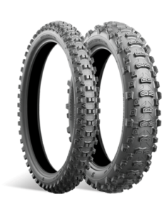 BRIDGESTONE 90/90 -21 54P E50  MST