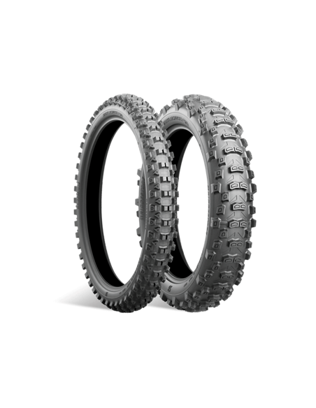 BRIDGESTONE 120/90 -18 65P E50  MST