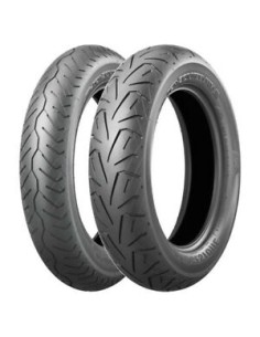BRIDGESTONE 100/80 -17 52H H50  TL