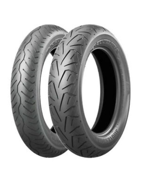 BRIDGESTONE 100/80 -17 52H H50  TL