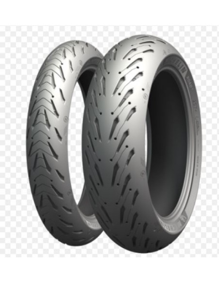 MICHELIN 160/60 ZR17 69W ROAD 5
