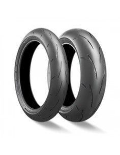 BRIDGESTONE 200/55 R17 78V R11  SOFT