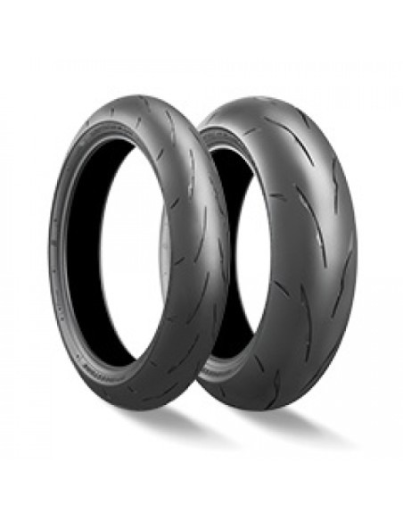 BRIDGESTONE 200/55 R17 78V R11  SOFT