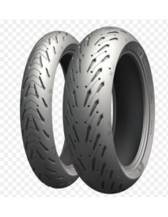 MICHELIN 180/55 ZR17 73W ROAD 5