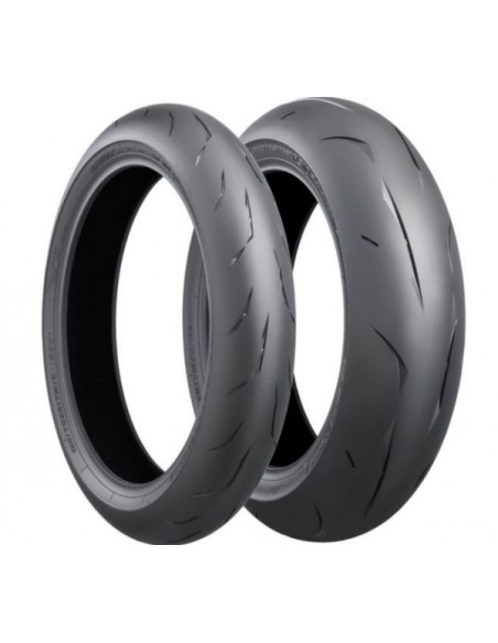 BRIDGESTONE 110/70 R17 54H RS10