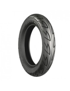BRIDGESTONE 100/80 -10 53J HOOP B01  TL