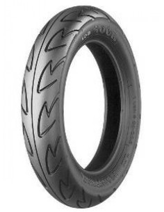 BRIDGESTONE 120/80 -12 65J BATTLAX SC B01  TL