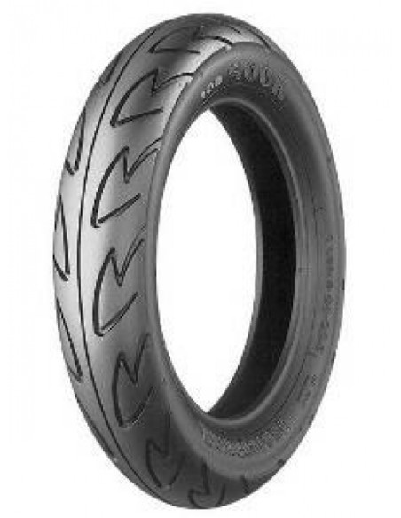 BRIDGESTONE 120/80 -12 65J BATTLAX SC B01  TL