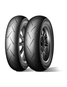 DUNLOP 90/90 -10 50J TT93 GP