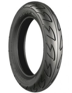 BRIDGESTONE 90/90 -10 50J B01  TL