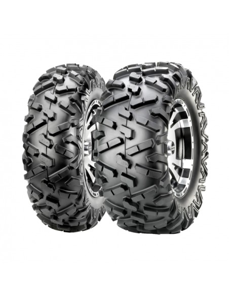 MAXXIS 27X9 R14 54K MU-09 BIGHORN 2.0  (E4)
