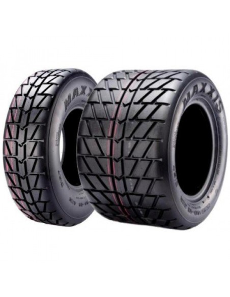 MAXXIS 22X10 -10 55N C-9273  (255/60-10) E4