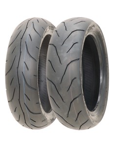 KENDA 120/80 -14 58S K711  TL M+S