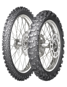 DUNLOP 140/80 -18 70M GEOMAX EN92  TT