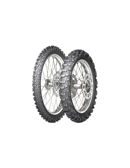 DUNLOP 140/80 -18 70M GEOMAX EN92  TT